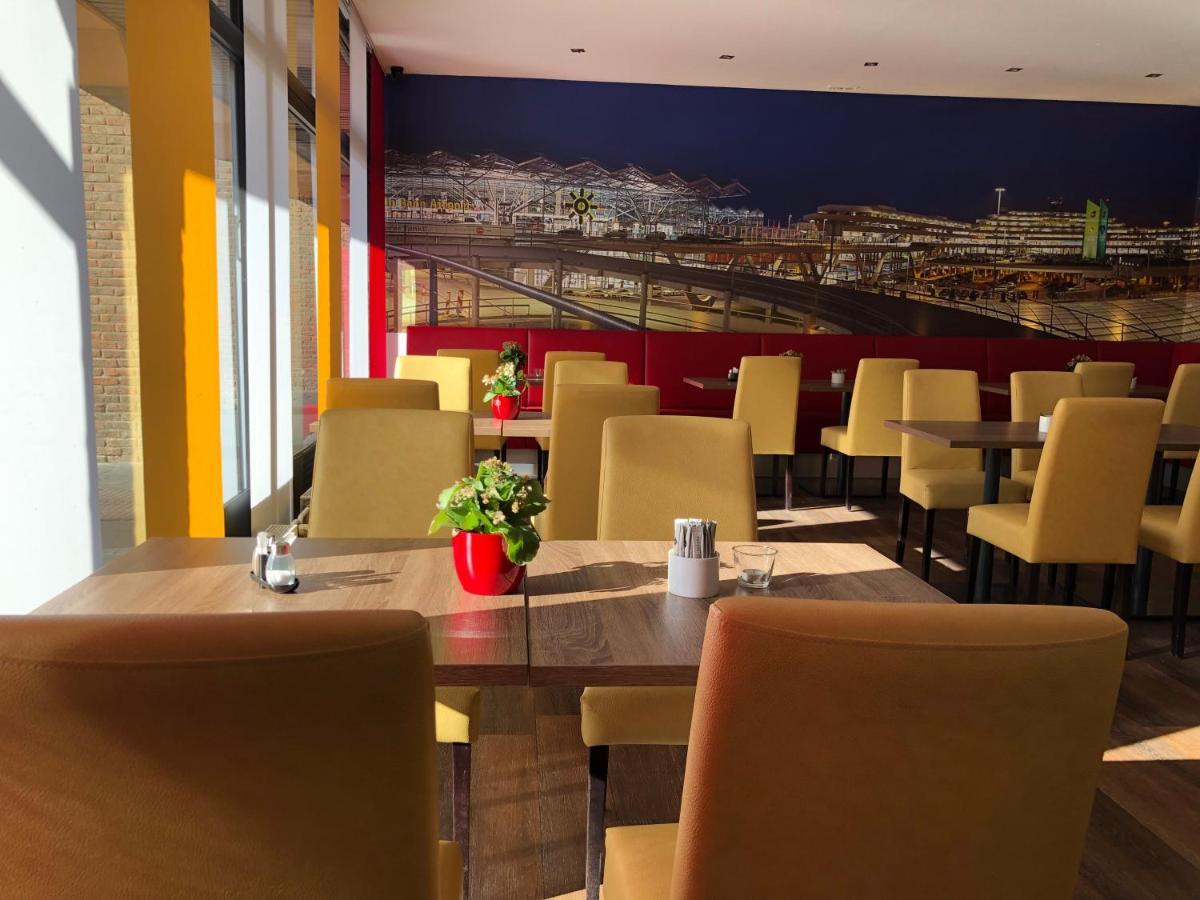 Montana Hotel Koeln-Bonn Airport Тройсдорф Екстериор снимка