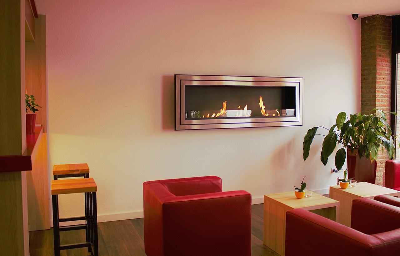 Montana Hotel Koeln-Bonn Airport Тройсдорф Екстериор снимка